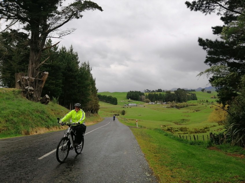 Ebike Social Riders Hawkes Bay