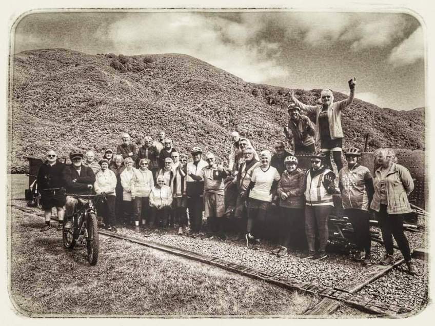 Remutaka Summit